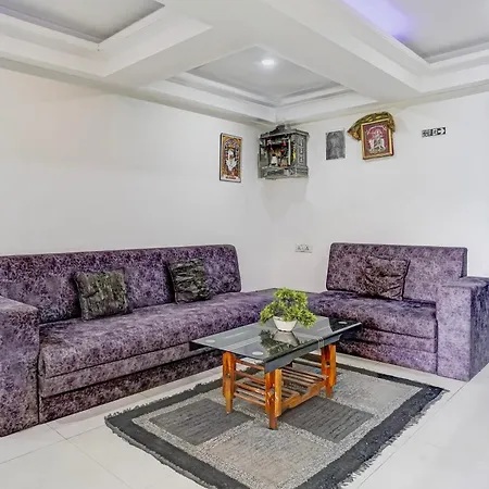 Fabexpress Radhe Residency-2